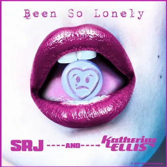 Been So Lonely by Katherine Ellis