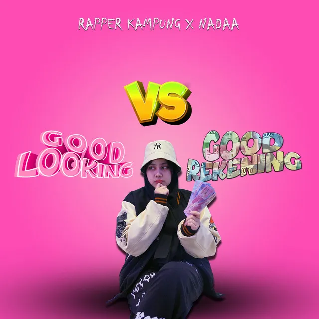 Good Looking Vs Good Rekening