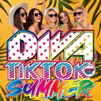 DIVA - TIK TOKER SUMMER - by MUSIC LAB JPN