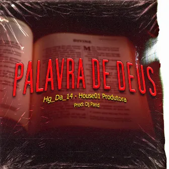 PALAVRA DE DEUS by HG_Da_14