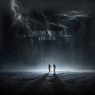 MEMORIUM by COUNCIL