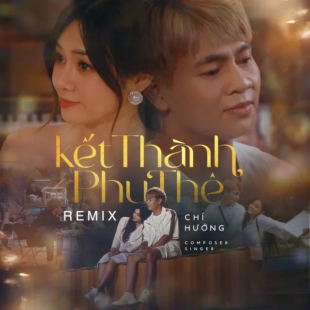 Kết Thành Phu Thê (EDM)