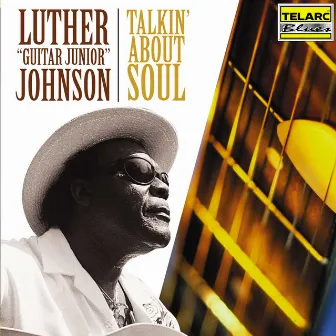 Talkin' About Soul by Luther 