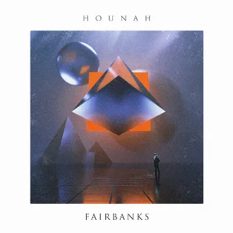 Fairbanks ( Theus Mago Dip Hop Remix ) by Hounah