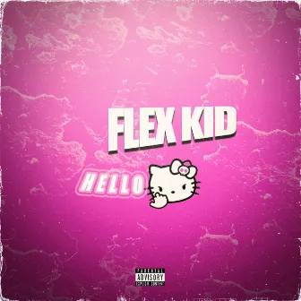 Hello Kitty by Flex Kid