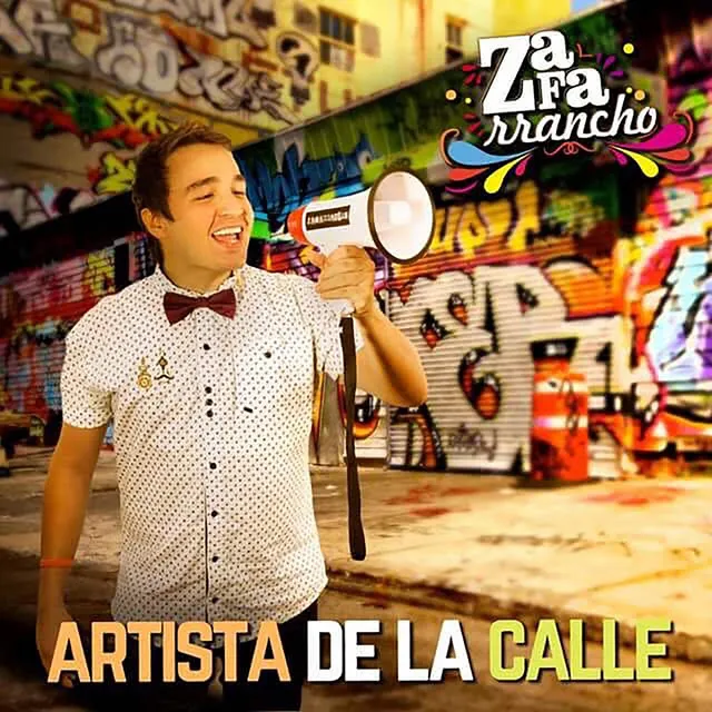 Artista de la Calle