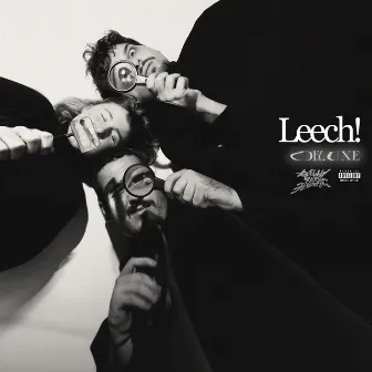 Leech! (Deluxe) by Belly of the Heart