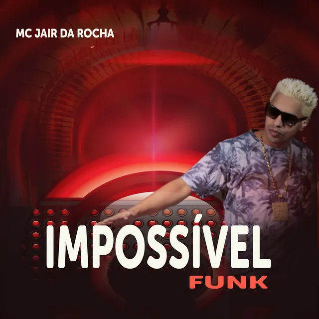 Impossível Funk