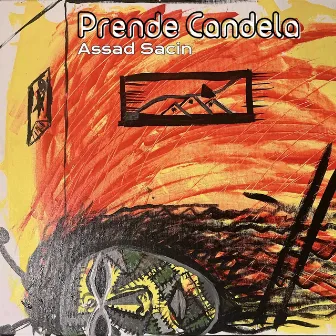 PRENDE CANDELA by Assad Sacin