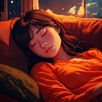 Restful Vibes: Lofi Music for Evening by ASMR Binaural Beats