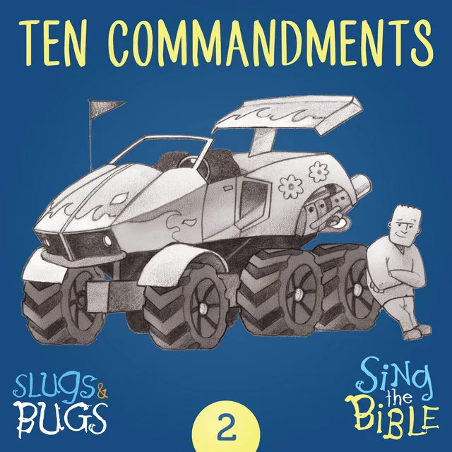 The Ten Commandments