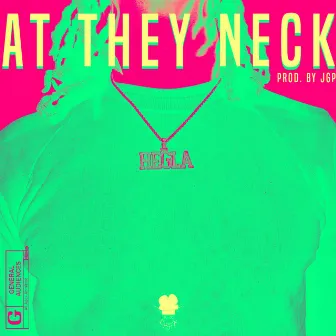 At They Neck by Cheffa