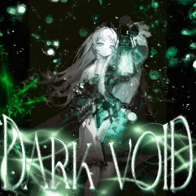 DARK VOID (rock version)