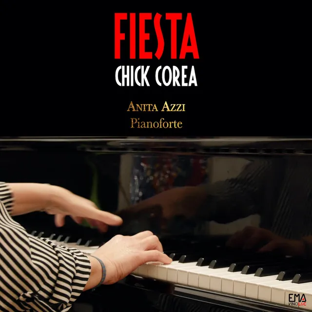 Fiesta (Pianoforte)