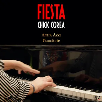 Fiesta (Pianoforte) by Anita Azzi