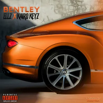 Bentley by Ellz