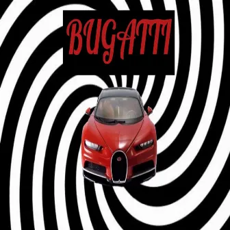 Bugatti by Geoh Nolasco