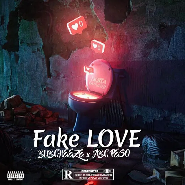 Fake Love