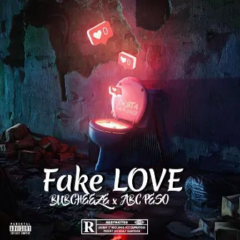 Fake Love by Unknown Artist