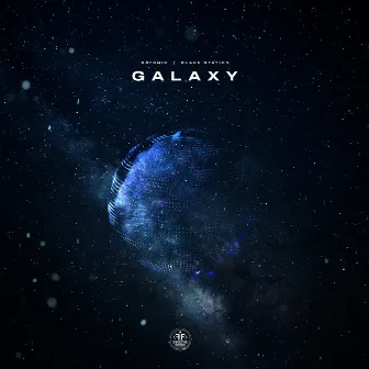 Galaxy by SATOMIC