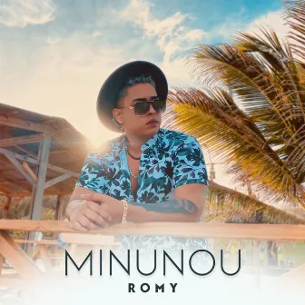 Minunou by Romy