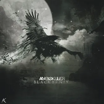 Black Fenix by AudioKiller