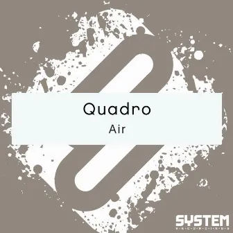 Air - Single by Quadro