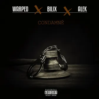 Condamné by Warped