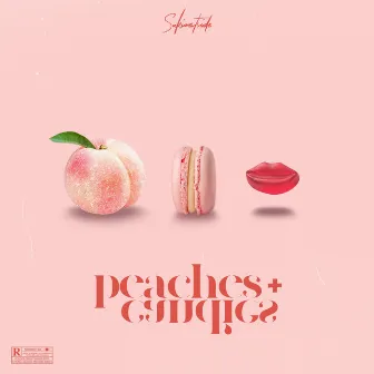 Peaches & Candies by Sakiwestside