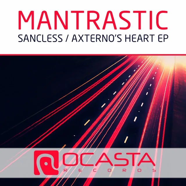 Axterno's Heart - Original Mix