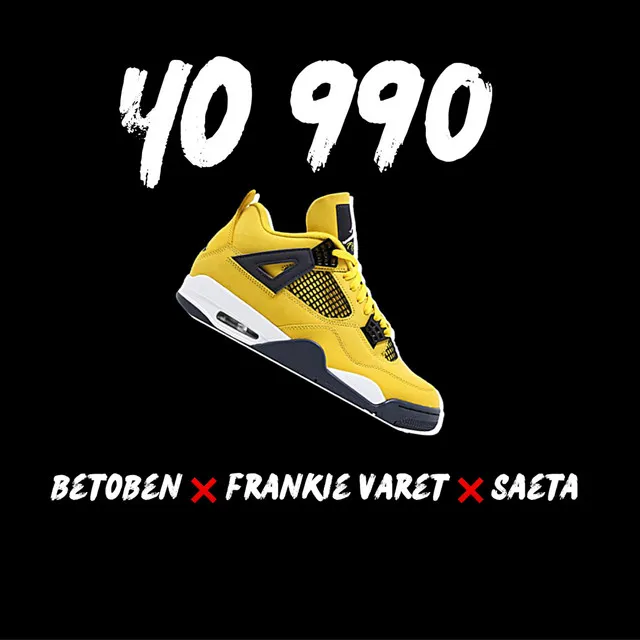 Yo 990