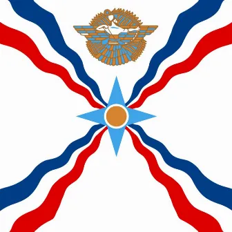 Assyrian Tunes by Ankido Darash