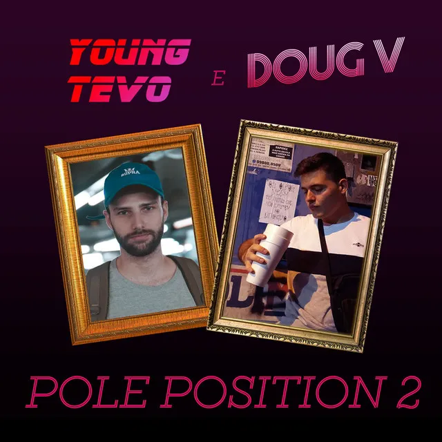 Pole Position 2