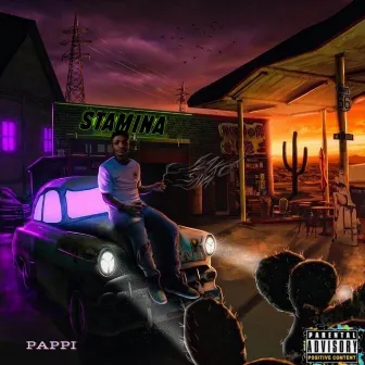 STAMINA by Pappi