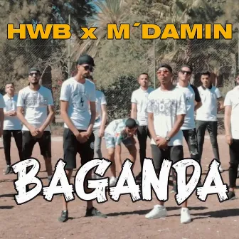 Baganda by HWB