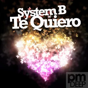 Te Quiero by System B