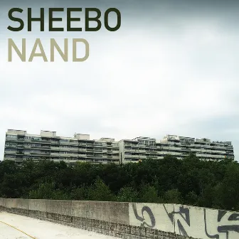 Nand by Sheebo