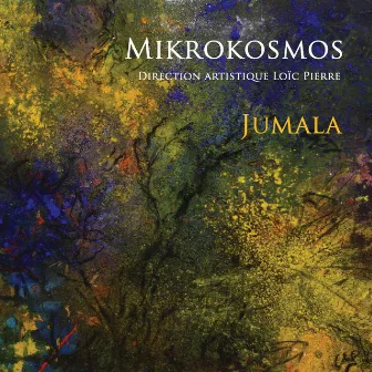 Jumala by Mikrokosmos