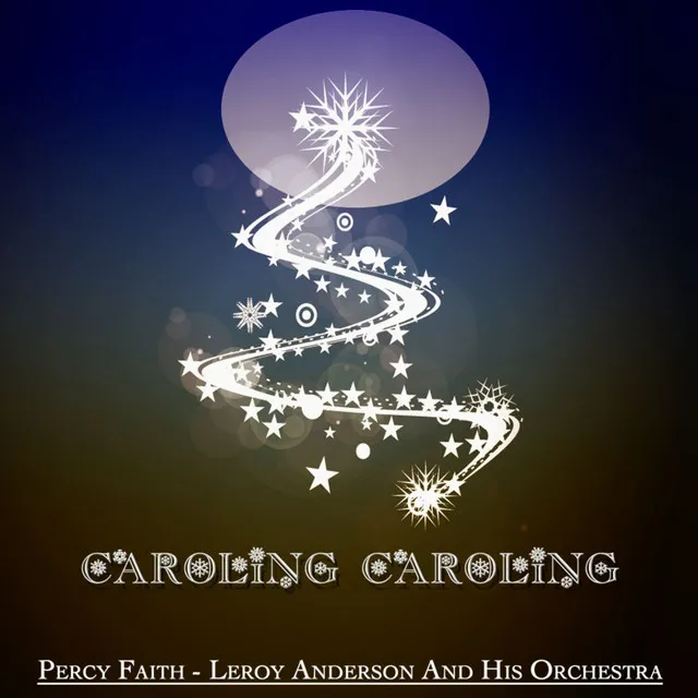 Caroling Caroling - Christmas Legends