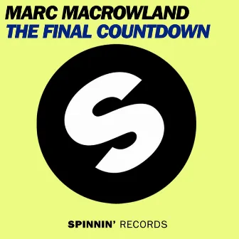 The Final Countdown by Marc MacRowland