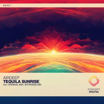 Tequila Sunrise by Airdeep