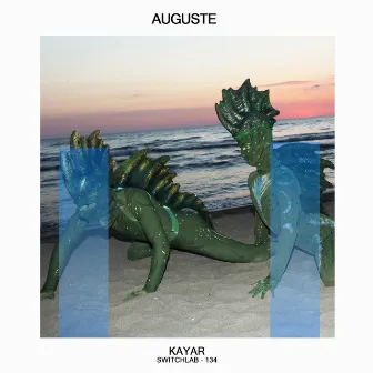 Kayar by AUGUSTE