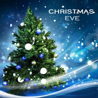 Christmas Eve Dinner Music - Traditional Christmas Dinner by Christmas Eve Classical Orchestra