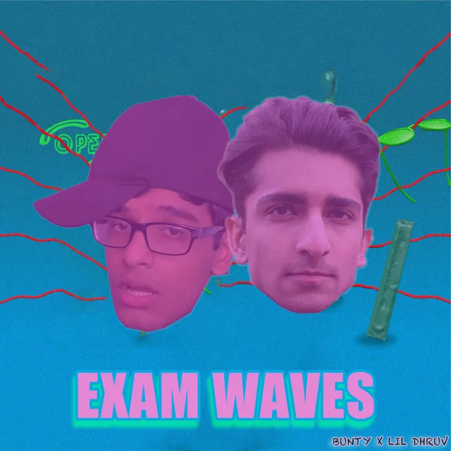 EXAM WAVES