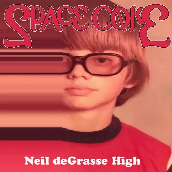 Neil Degrasse High by Space Coke