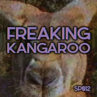 Freaking Kangaroo by SP012