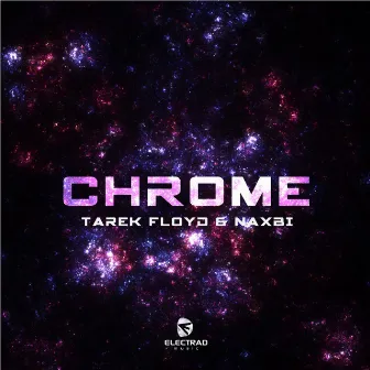 Chrome by Tarek Floyd