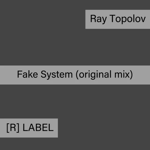 Fake System