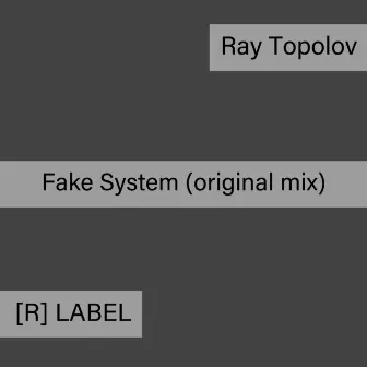 Fake System by Ray Topolov