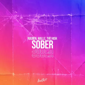 Sober by Walle